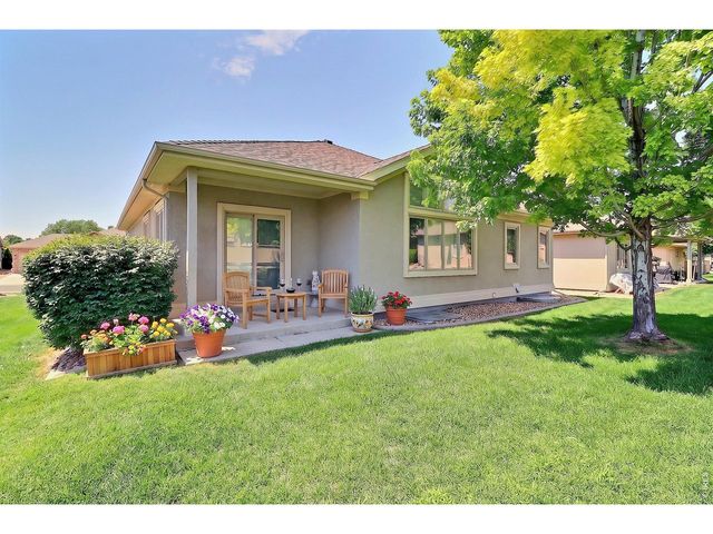 1526 64th Ave Ct, Greeley, CO 80634