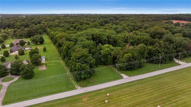 2920 S Rainbow Road, Rogers, AR 72758