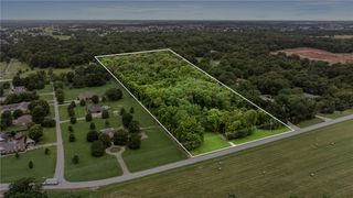 2920 S Rainbow Road, Rogers, AR 72758