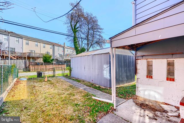 1849 PORTSHIP RD, Dundalk, MD 21222