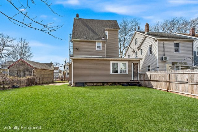 11445 139th Street, Jamaica, NY 11436