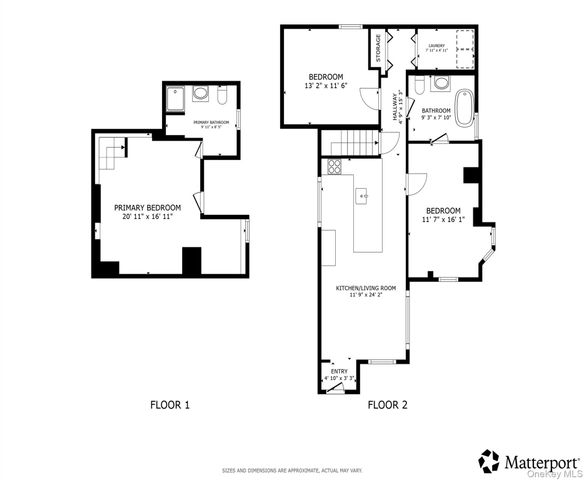 11445 139th Street, Jamaica, NY 11436