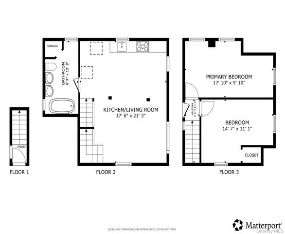 11445 139th Street, Jamaica, NY 11436
