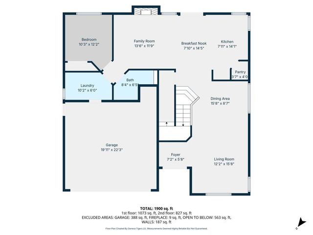 29273 Chance Street, Hayward, CA 94544