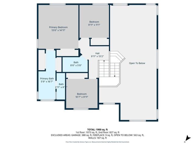 29273 Chance Street, Hayward, CA 94544