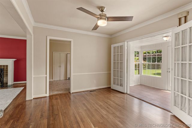 733 S Pittsburg Avenue, Tulsa, OK 74112