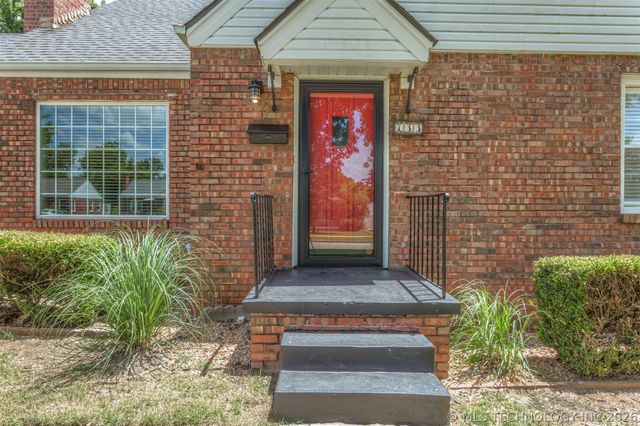 733 S Pittsburg Avenue, Tulsa, OK 74112