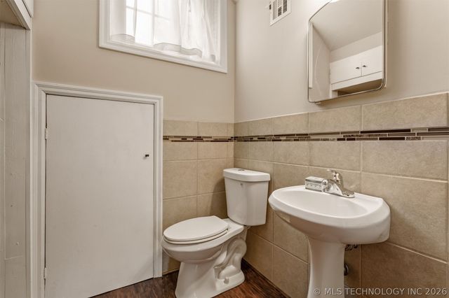 733 S Pittsburg Avenue, Tulsa, OK 74112