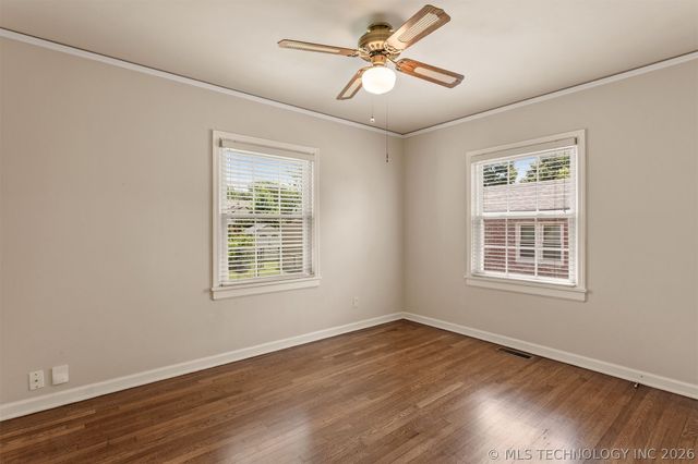 733 S Pittsburg Avenue, Tulsa, OK 74112