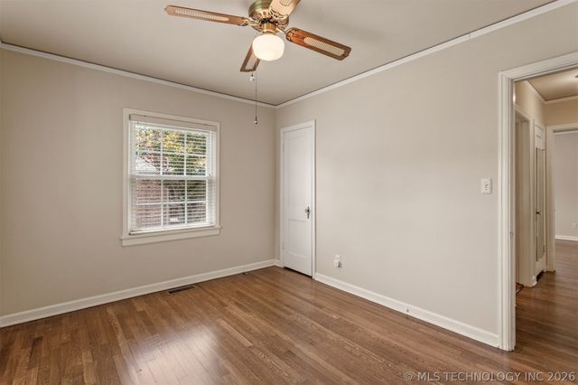 733 S Pittsburg Avenue, Tulsa, OK 74112