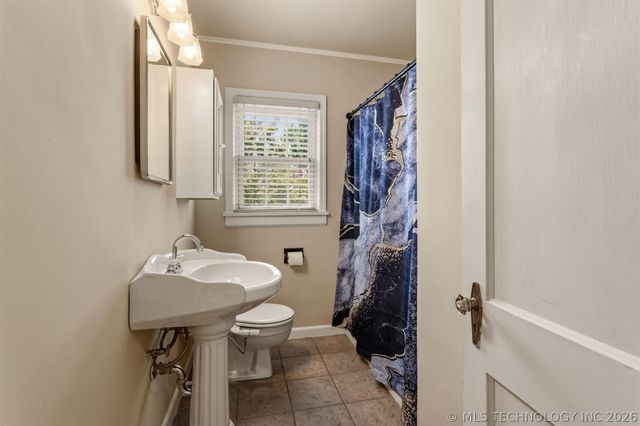 733 S Pittsburg Avenue, Tulsa, OK 74112