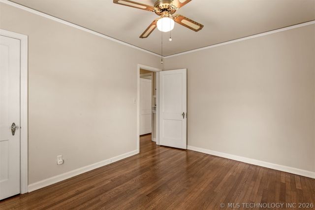 733 S Pittsburg Avenue, Tulsa, OK 74112