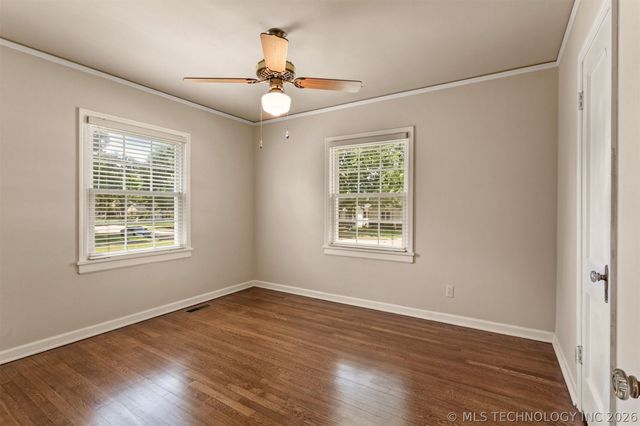 733 S Pittsburg Avenue, Tulsa, OK 74112
