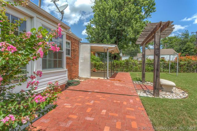 733 S Pittsburg Avenue, Tulsa, OK 74112