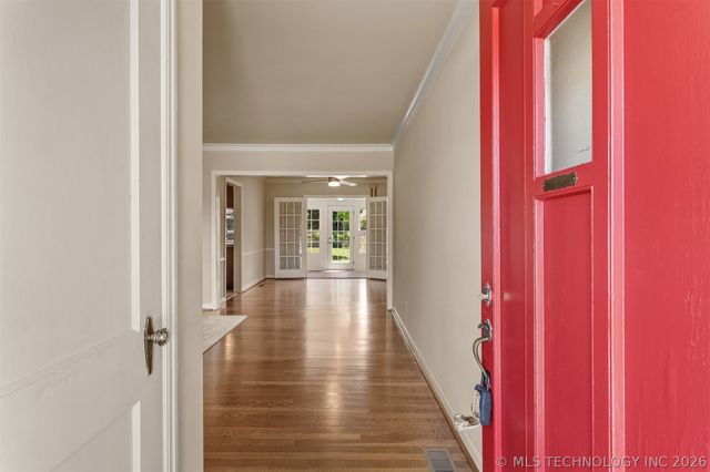 733 S Pittsburg Avenue, Tulsa, OK 74112