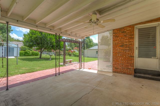 733 S Pittsburg Avenue, Tulsa, OK 74112