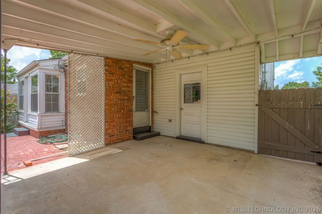 733 S Pittsburg Avenue, Tulsa, OK 74112
