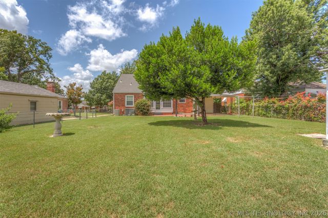 733 S Pittsburg Avenue, Tulsa, OK 74112