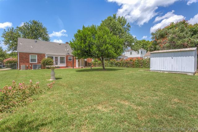 733 S Pittsburg Avenue, Tulsa, OK 74112