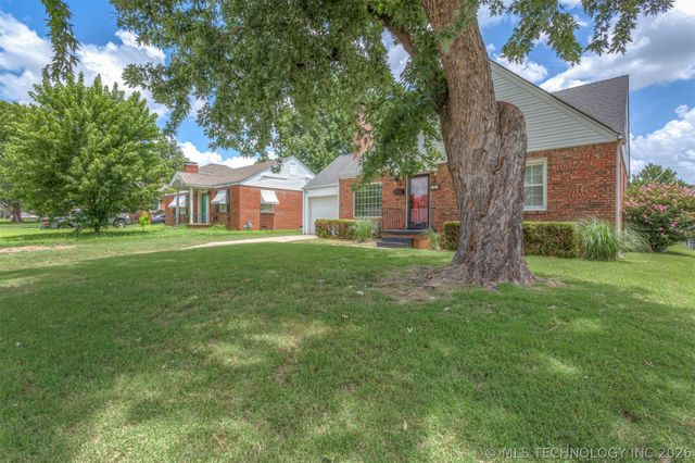 733 S Pittsburg Avenue, Tulsa, OK 74112