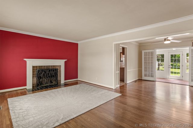 733 S Pittsburg Avenue, Tulsa, OK 74112