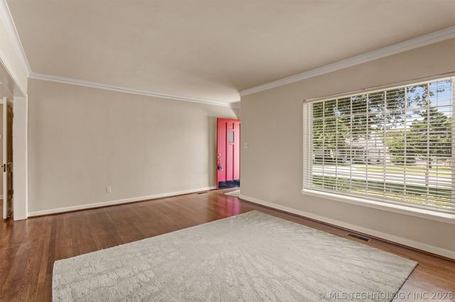 733 S Pittsburg Avenue, Tulsa, OK 74112