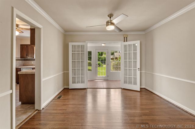 733 S Pittsburg Avenue, Tulsa, OK 74112