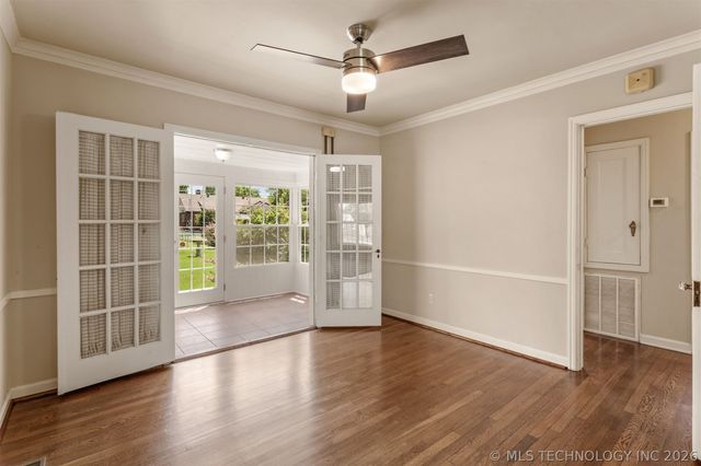 733 S Pittsburg Avenue, Tulsa, OK 74112
