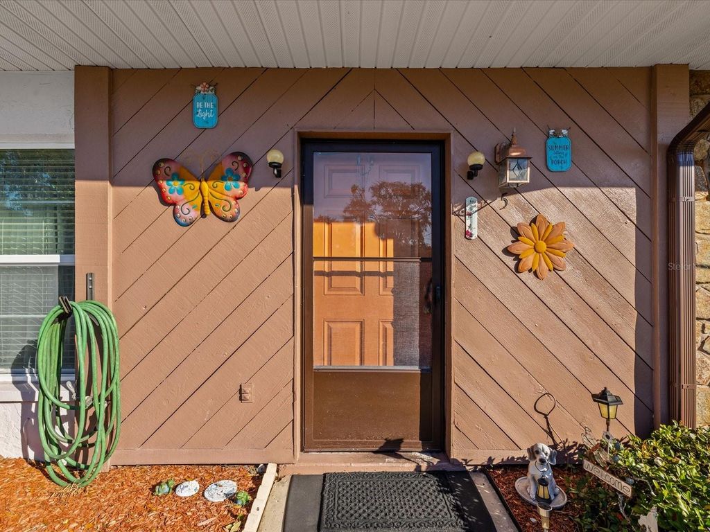 6188 CHESHAM DRIVE 5, New Port Richey, FL 34653