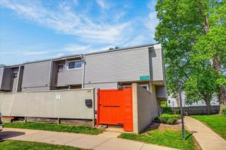 529 East Bluff #529, Madison, WI 53704