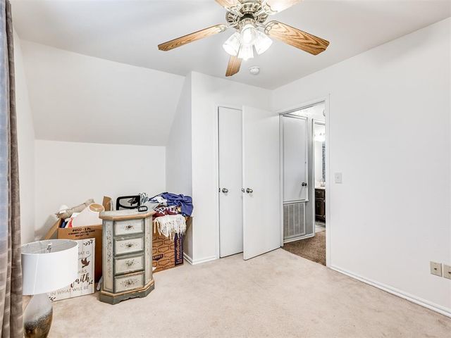 1011 SW 22nd Street, Moore, OK 73170