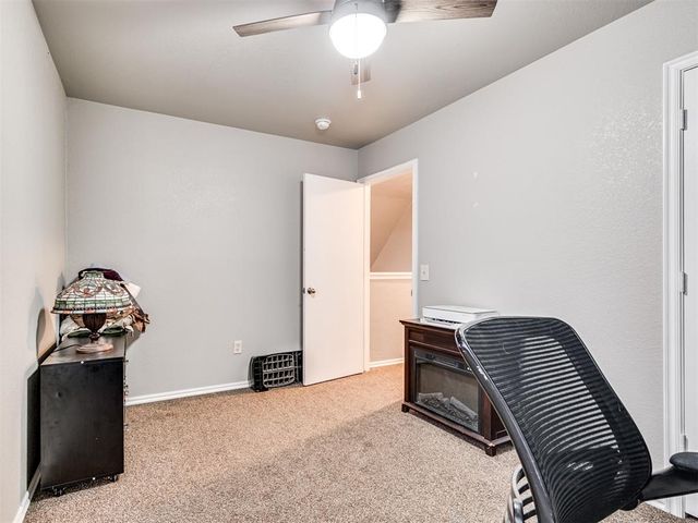 1011 SW 22nd Street, Moore, OK 73170