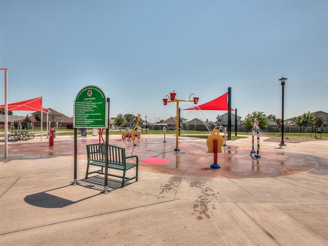 1011 SW 22nd Street, Moore, OK 73170