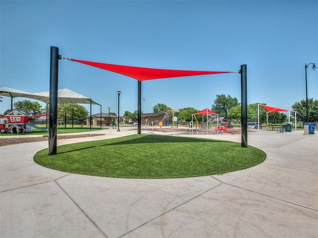 1011 SW 22nd Street, Moore, OK 73170