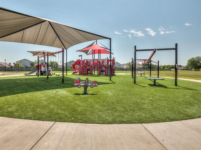 1011 SW 22nd Street, Moore, OK 73170