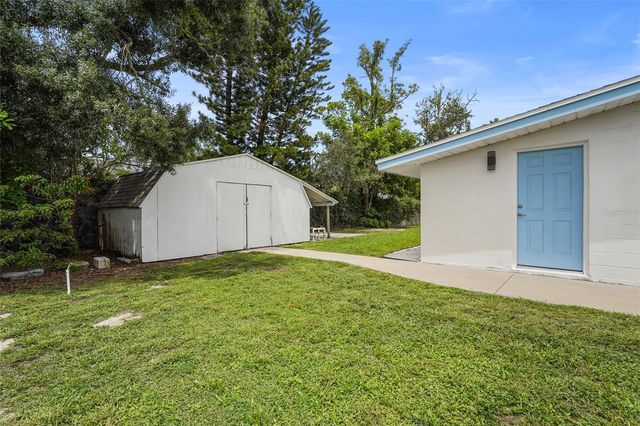 2709 MARLETTE STREET, Sarasota, FL 34231