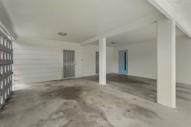 2709 MARLETTE STREET, Sarasota, FL 34231