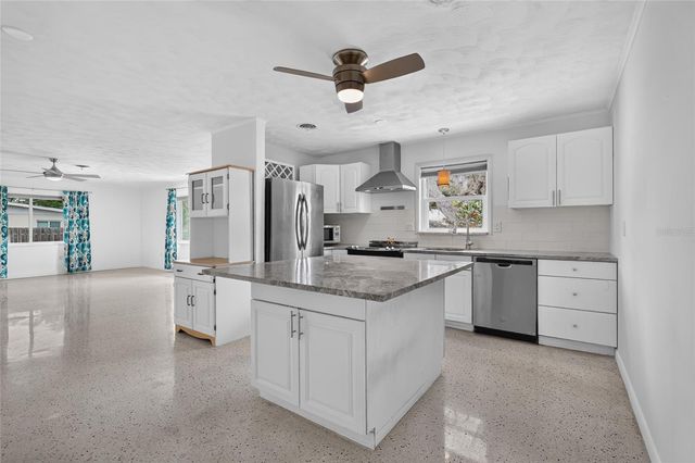 2709 MARLETTE STREET, Sarasota, FL 34231