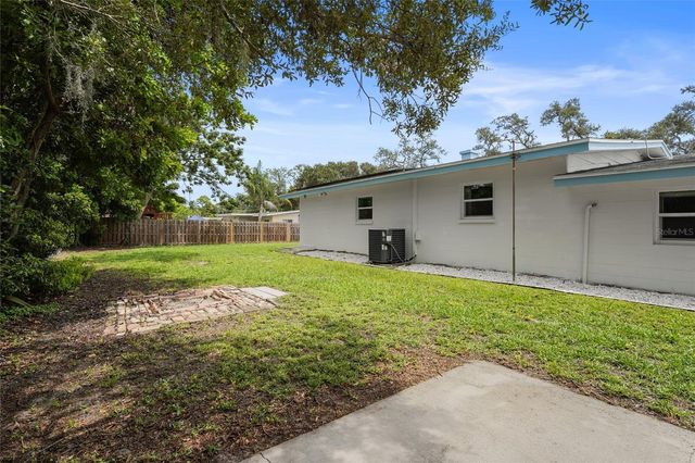 2709 MARLETTE STREET, Sarasota, FL 34231