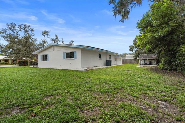 2709 MARLETTE STREET, Sarasota, FL 34231