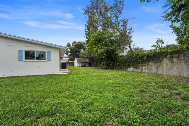 2709 MARLETTE STREET, Sarasota, FL 34231