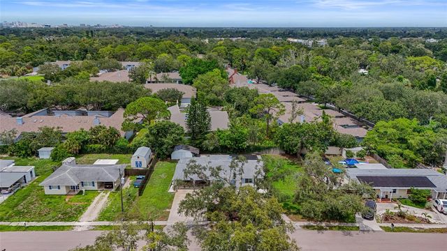 2709 MARLETTE STREET, Sarasota, FL 34231