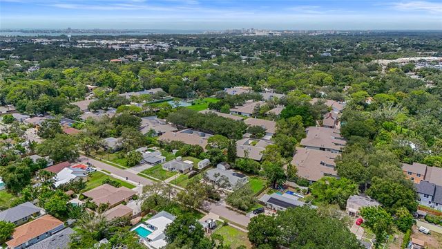 2709 MARLETTE STREET, Sarasota, FL 34231