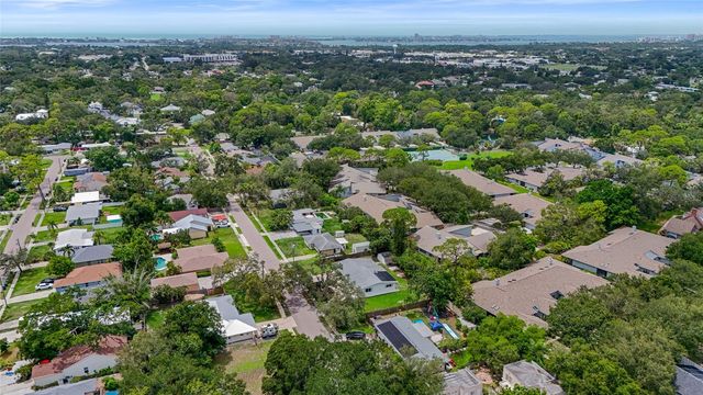 2709 MARLETTE STREET, Sarasota, FL 34231