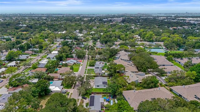 2709 MARLETTE STREET, Sarasota, FL 34231