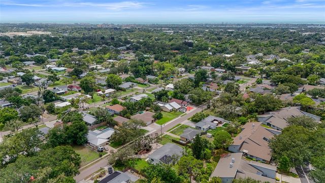2709 MARLETTE STREET, Sarasota, FL 34231