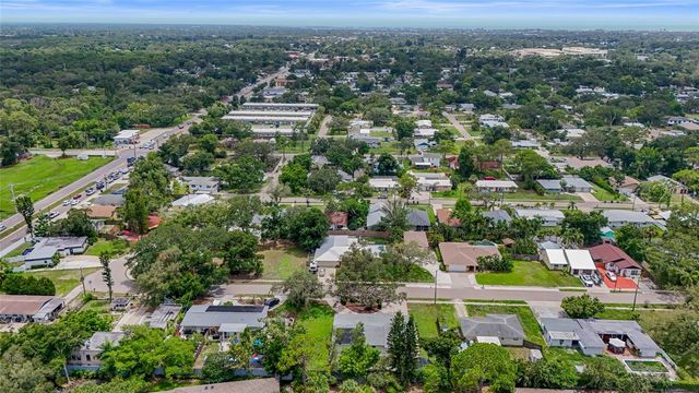 2709 MARLETTE STREET, Sarasota, FL 34231