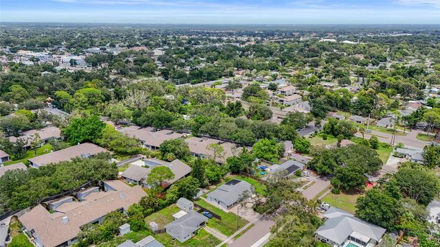 2709 MARLETTE STREET, Sarasota, FL 34231