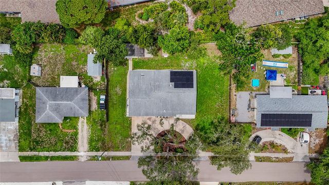 2709 MARLETTE STREET, Sarasota, FL 34231