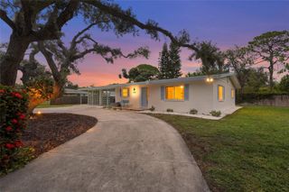 2709 MARLETTE STREET, Sarasota, FL 34231